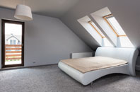 White Ball bedroom extensions