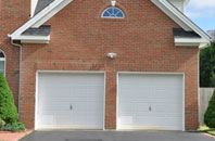 free White Ball garage construction quotes